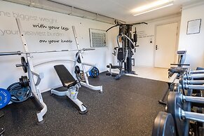 HOTEL SØMA Sisimiut