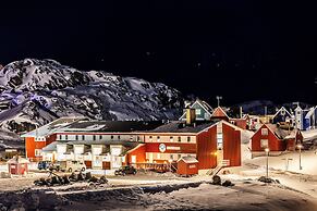 HOTEL SØMA Sisimiut