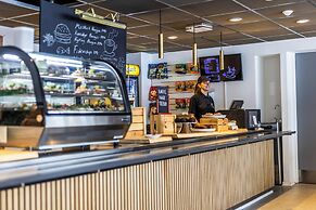 HOTEL SØMA Sisimiut