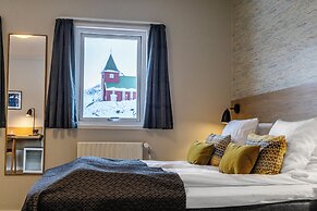 HOTEL SØMA Sisimiut