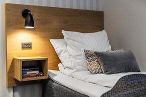 HOTEL SØMA Sisimiut