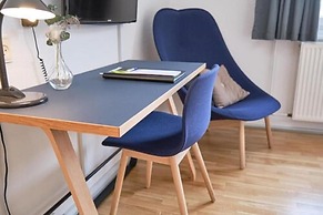 HOTEL SØMA Sisimiut