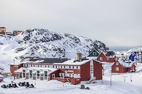 HOTEL SØMA Sisimiut