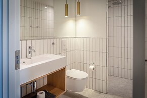 HOTEL SØMA Sisimiut