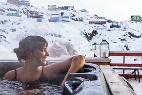 HOTEL SØMA Sisimiut