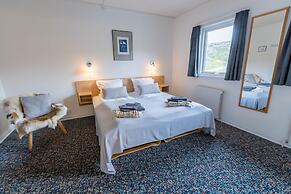 HOTEL SØMA Sisimiut