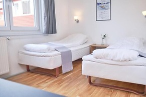 HOTEL SØMA Sisimiut