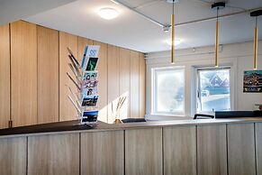 HOTEL SØMA Sisimiut