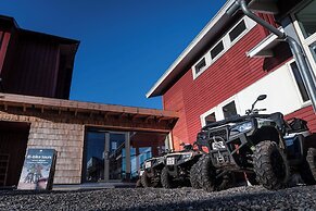 HOTEL SØMA Sisimiut