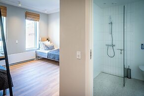 HOTEL SØMA Sisimiut