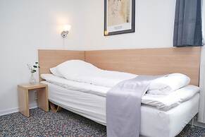 HOTEL SØMA Sisimiut