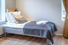 HOTEL SØMA Sisimiut