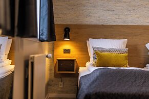 HOTEL SØMA Sisimiut