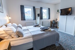 HOTEL SØMA Sisimiut