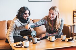 HOTEL SØMA Sisimiut