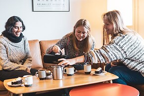 HOTEL SØMA Sisimiut