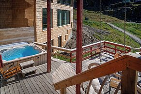 HOTEL SØMA Sisimiut