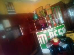 Green Oak Restaurant