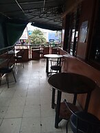 Green Oak Restaurant