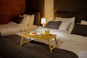 Luxury Inn