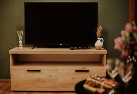 Luxury Inn