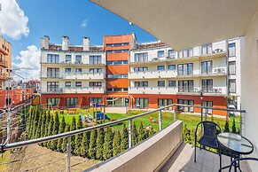 Apartamenty Sun&Snow Helska Villa