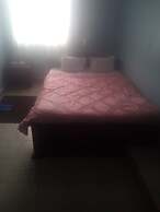 Nyama Village Bar And Restaurant