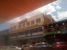 Nyama Village Bar And Restaurant