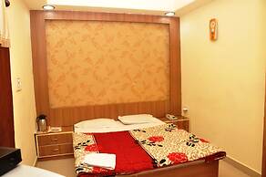 Hotel Sudarshan Palace