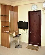 Hotel Sudarshan Palace