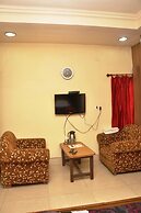 Hotel Sudarshan Palace