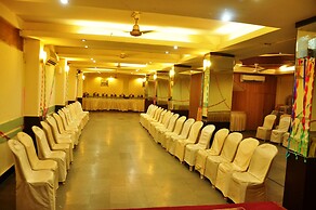 Hotel Sudarshan Palace