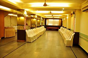 Hotel Sudarshan Palace