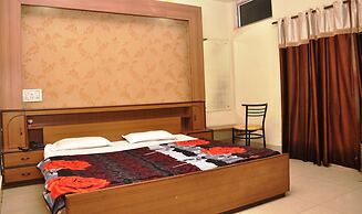 Hotel Sudarshan Palace