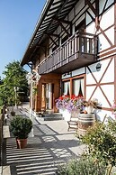 Landgasthof Gut Marienbildchen