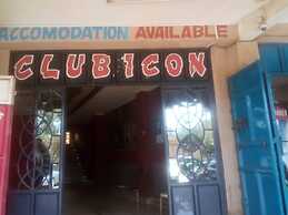 Club Icon Guest House