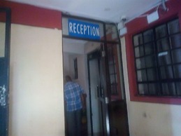 Club Icon Guest House