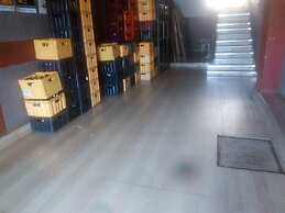 Club Icon Guest House