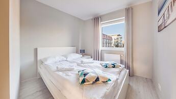 Apartamenty Sun & Snow Hel Zeromskiego