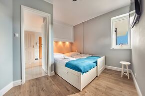 Apartamenty Sun & Snow Hel Zeromskiego