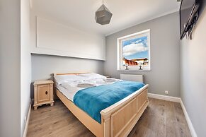 Apartamenty Sun & Snow Hel Zeromskiego