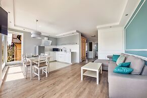 Apartamenty Sun & Snow Hel Zeromskiego