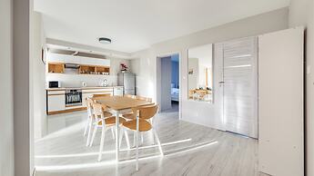 Apartamenty Sun & Snow Hel Zeromskiego