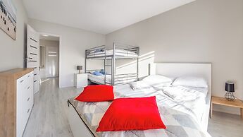 Apartamenty Sun & Snow Hel Zeromskiego