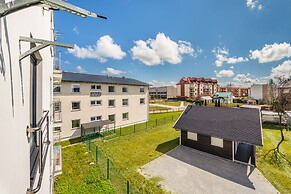 Apartamenty Sun & Snow Hel Zeromskiego