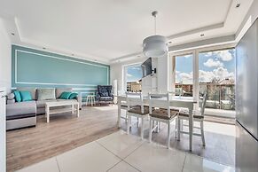 Apartamenty Sun & Snow Hel Zeromskiego