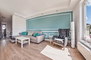 Apartamenty Sun & Snow Hel Zeromskiego