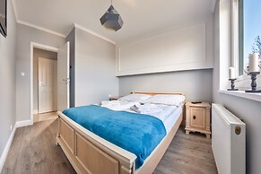 Apartamenty Sun & Snow Hel Zeromskiego