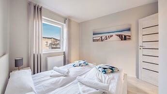 Apartamenty Sun & Snow Hel Zeromskiego