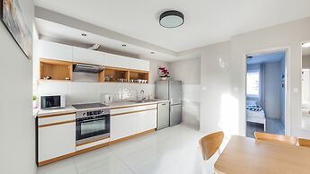 Apartamenty Sun & Snow Hel Zeromskiego